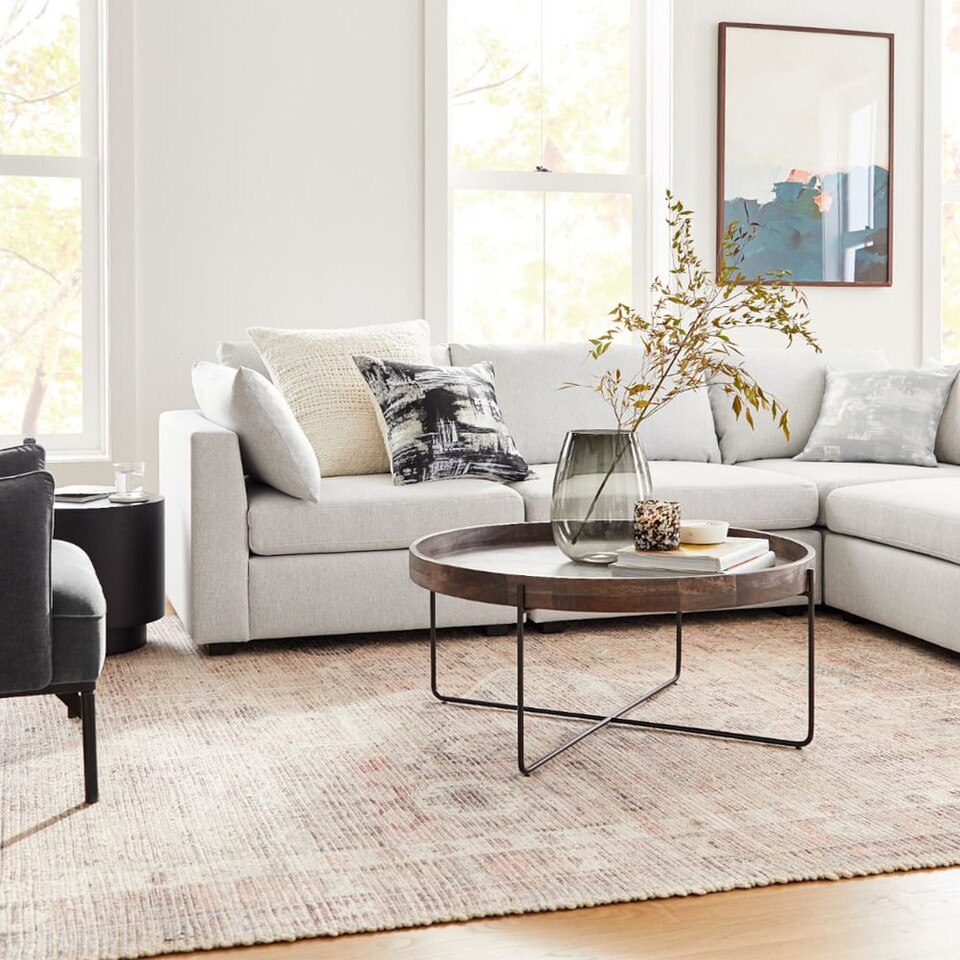 Zahari Rug West Elm Australia